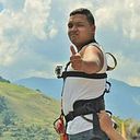 Adolfo Alpala Rivadeneira