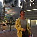 Alessandra Incháustegui