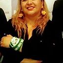 Vilma Catepillan Velasquez