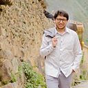 Raúl Fernando Daza De La Cuba