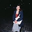 Florencia Fernandez-Romo