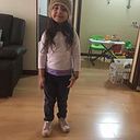 Lizeth Avila Naranjo