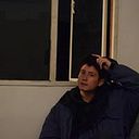 Mateo Riveros Caballero