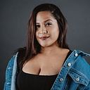 Priscilla Castro Alcócer