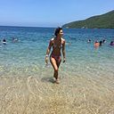 Lina Moreno