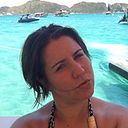 Maria Cristina Saravia