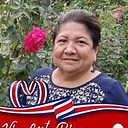 Amalia Venegas Porras