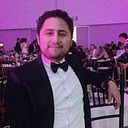 JuanPablo Huerta