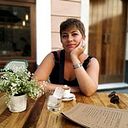 Elena Pavón Fernández