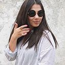 Daniela Osorio Cortes