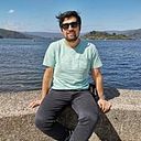 Javier Esteban Riquelme Gonzalez