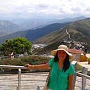 Judith Uribe