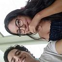 Liss Yungán Velarde