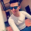 Alejandro Zambrano Valbuena