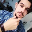 Harrinson Chacon Carvajal