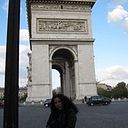 Laura Olivia Martinez Olivares