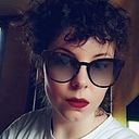 Cristina Esteiro