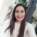 Angelica Alcedo Sanguino