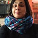 Gabriela Mejías Gispert