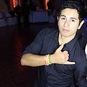 Salvador Galaz Pinto