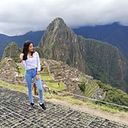 Karolay Flores