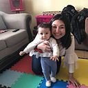 Viviana Soto Ñancupil