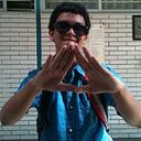 Santiago Juárez FLores