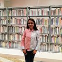 Ana Bárbara Quiñones Medina