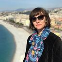 Anzhalika Yarashevich