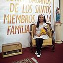 Yanely Condori Choque