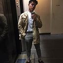 Luis Alvarado García