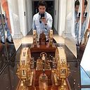 Mauricio Nava
