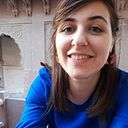 Cristina Gioada