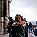 Patricia Velázquez Gómez