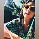 Magdalena Fuenzalida Rey