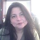 Andrea Soledad Zambrano Soto