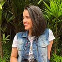 Ana Larissa Vasconcelos de Sousa