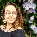 Anna Luiza Magalhães