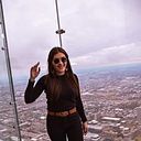 Nicole Paniagua Campos