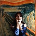 Victoria Chacín Haliwa