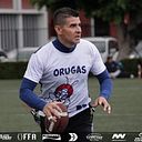 Victor Hugo Martinez Tovar