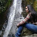 Johana Borja Álvarez