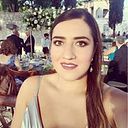 Andrea Oropeza Guerrero