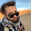 Isaac Molina San Juan