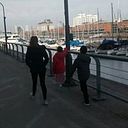 Natalia Gorer Chaufan