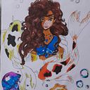 carolina delos ángeles Lopez