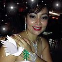 Angélica María O Alvarez