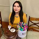 Priscilla Valencia
