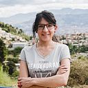 Isabel Vallejo
