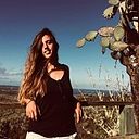 Emilia Ulloa Calisto